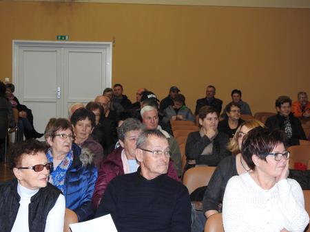 Obeležili mednarodni dan prostovoljstva 10